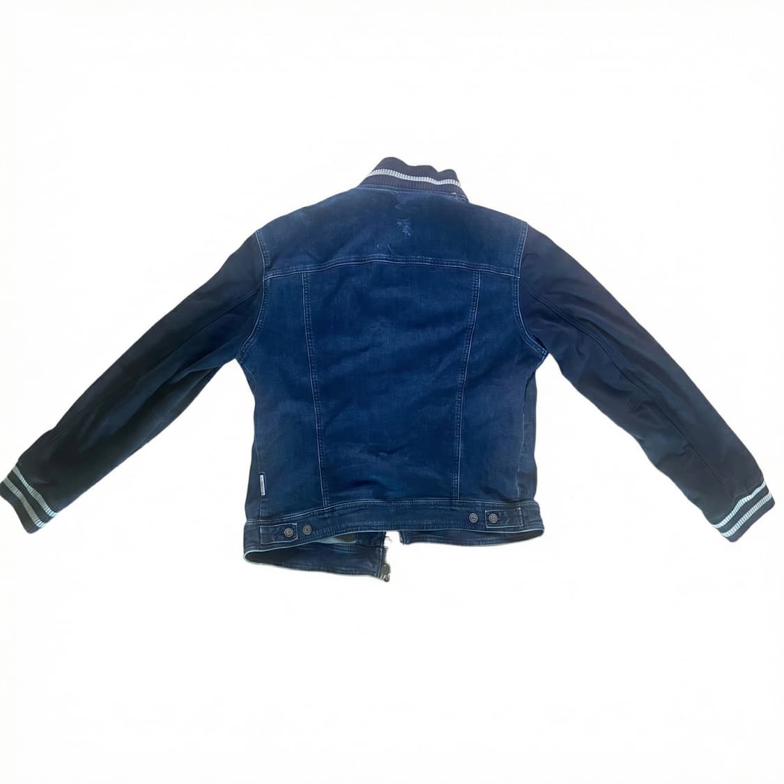 아르마니 진스 청자켓 상품이미지2