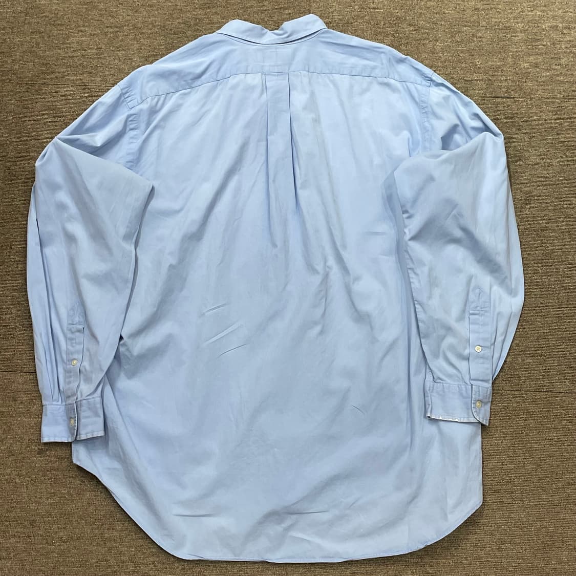 (XL) POLO 폴로 랄프로렌 셔츠 블레이크 상품이미지7