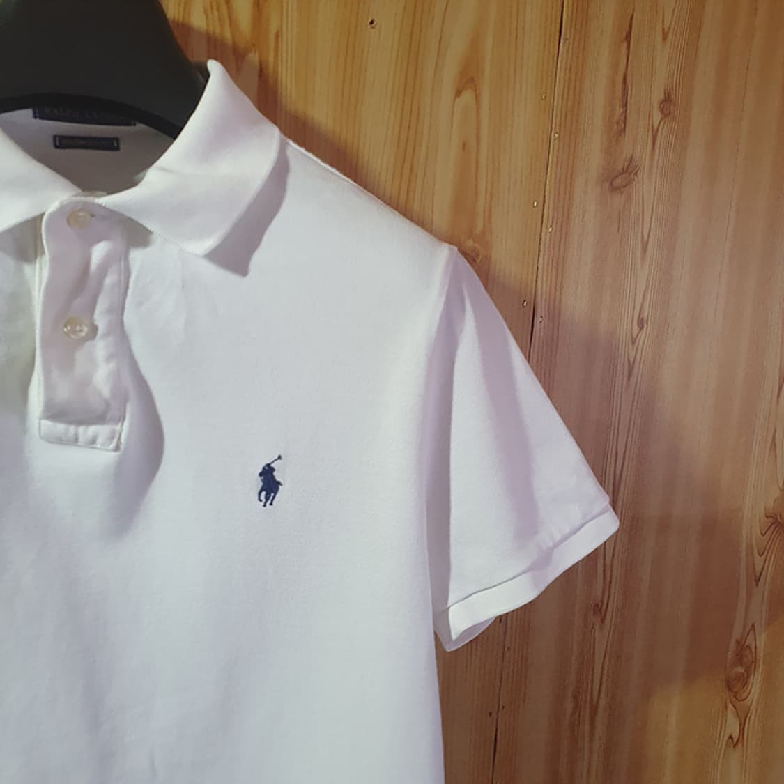 폴로 반팔 카라티L 상품이미지2