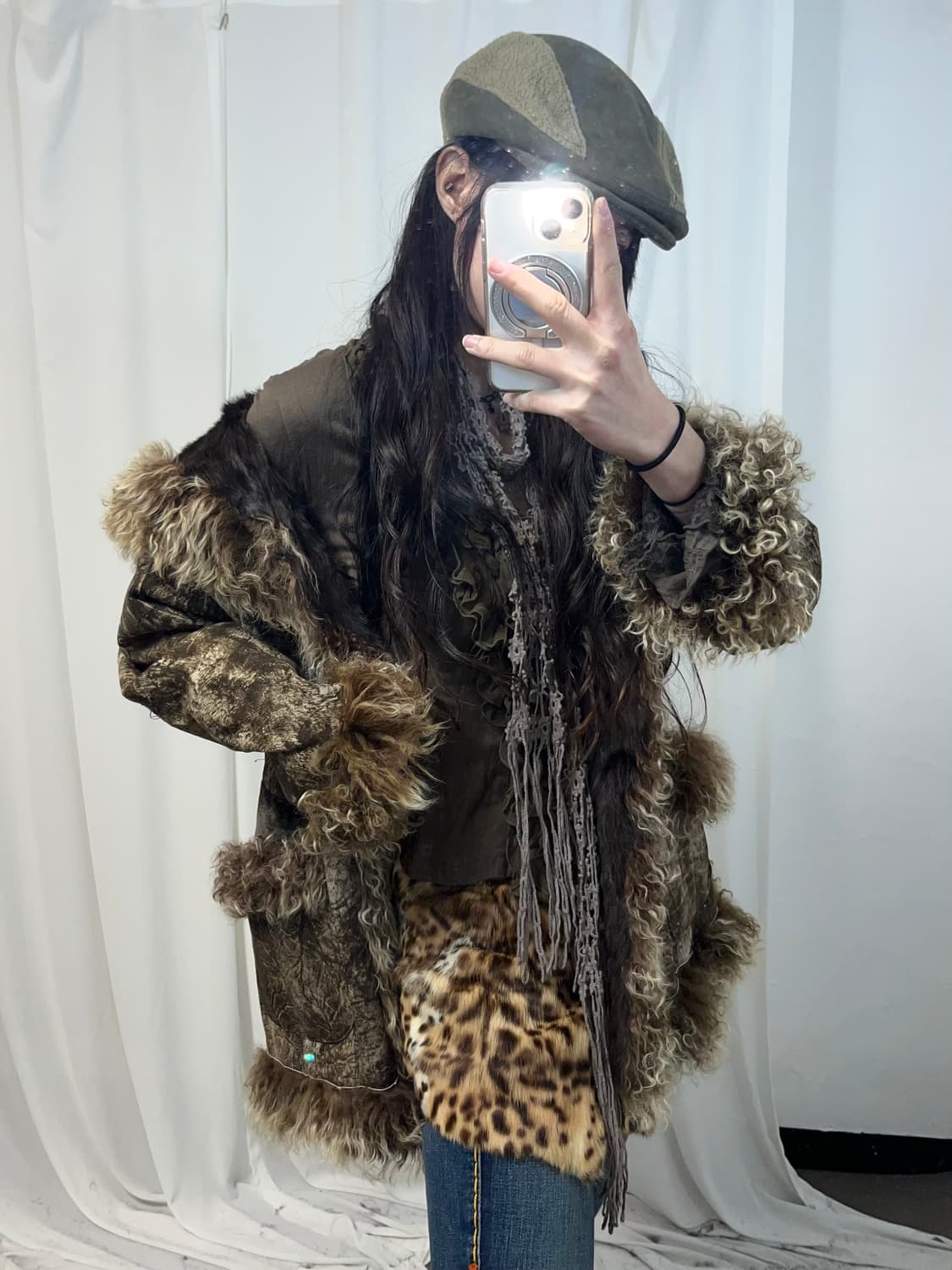 Pinterest grunge fairy set up(set 할인가) 상품이미지4