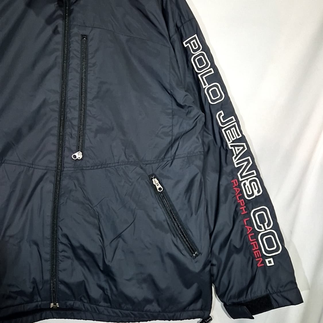 Polo Ralph Lauren 폴로 랄프로렌 우븐 자켓 상품이미지2