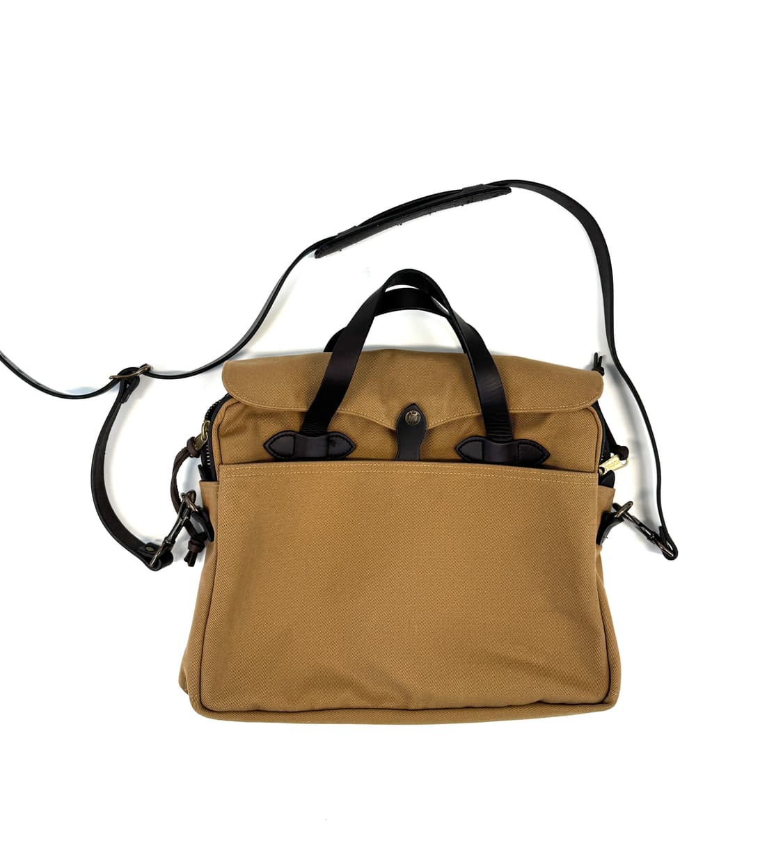 필슨 256 탄 브리프케이스 상품이미지1