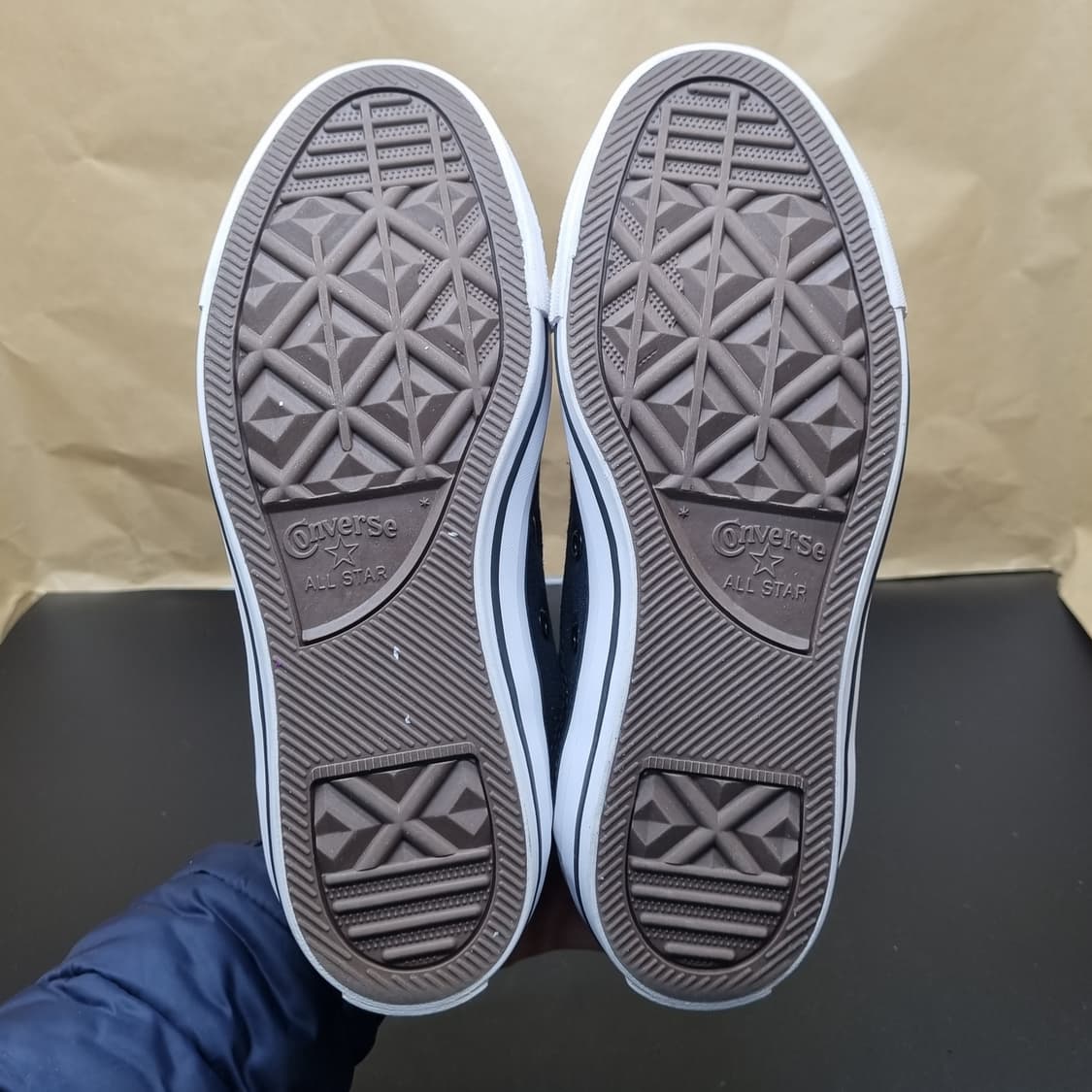 컨버스 올스타 로우 스니커즈 245 상품이미지3