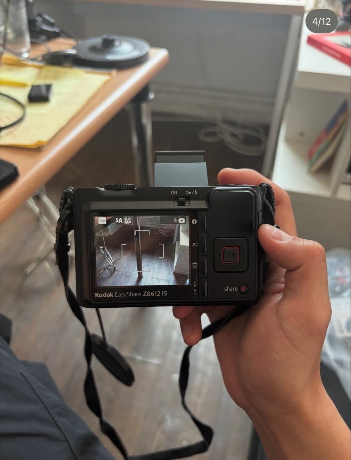 코닥 zd8612 is 상품이미지3