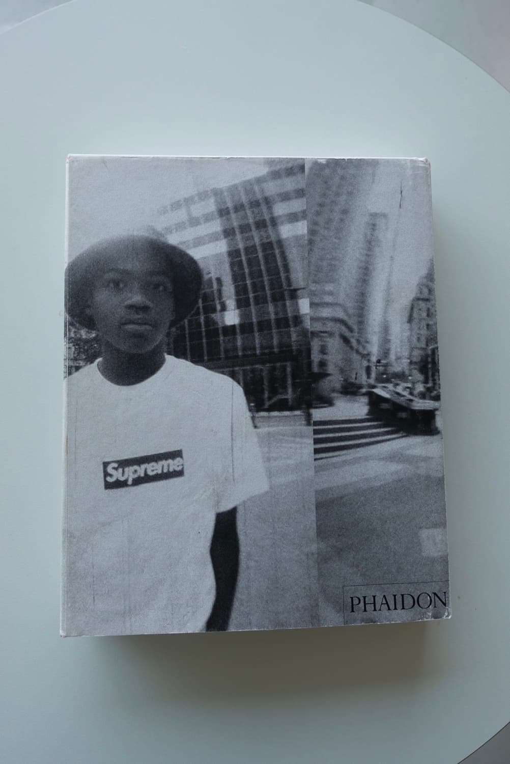 슈프림 아트북 상품이미지4