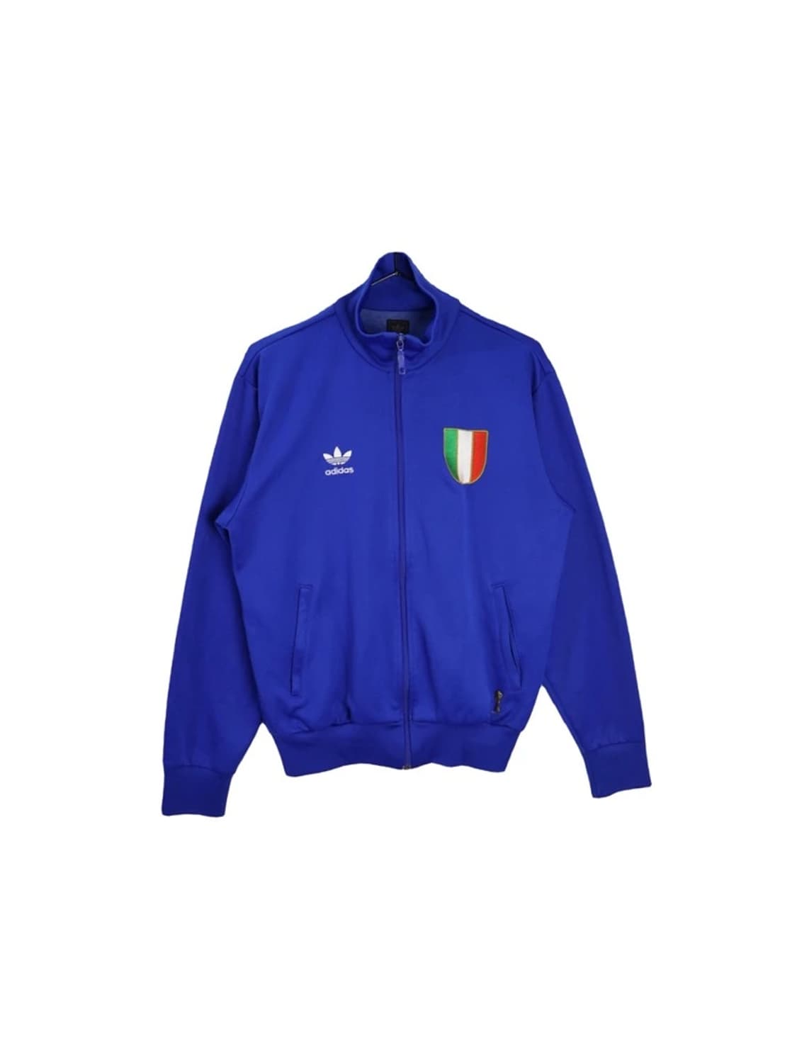 아디다스 이탈리아 오리지널 트랙탑 상품이미지4