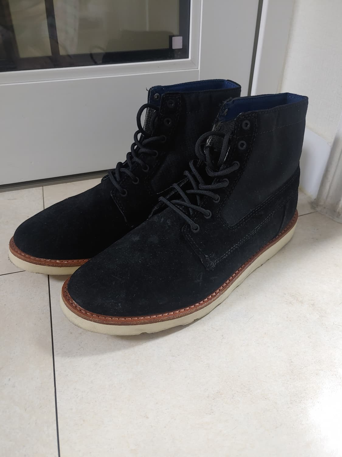 반스 X 브리톤 처카부츠 상품이미지1