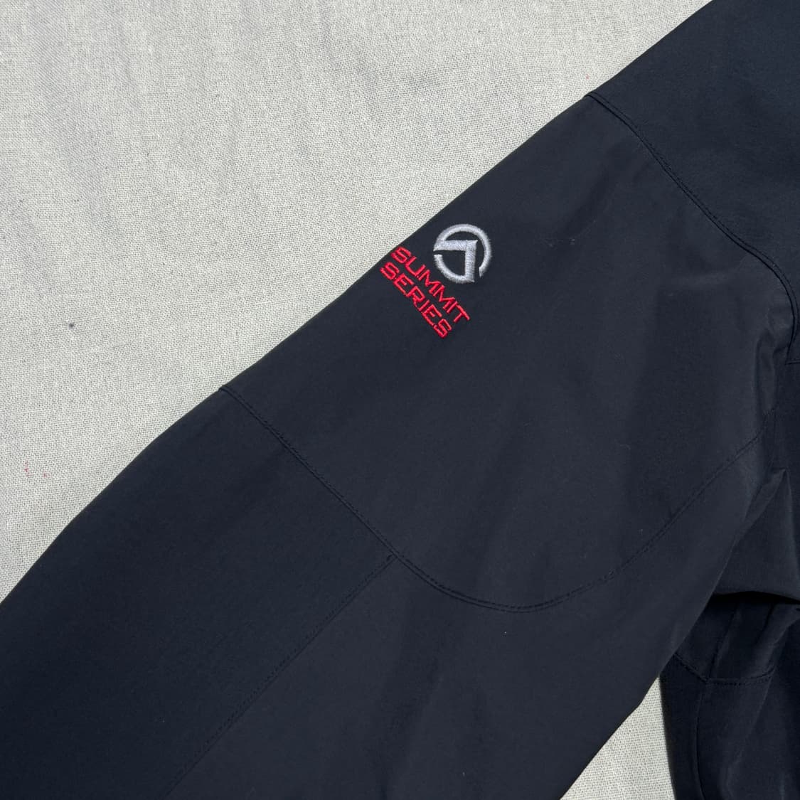 노스페이스 써밋 고어텍스 바람막이 L 상품이미지3