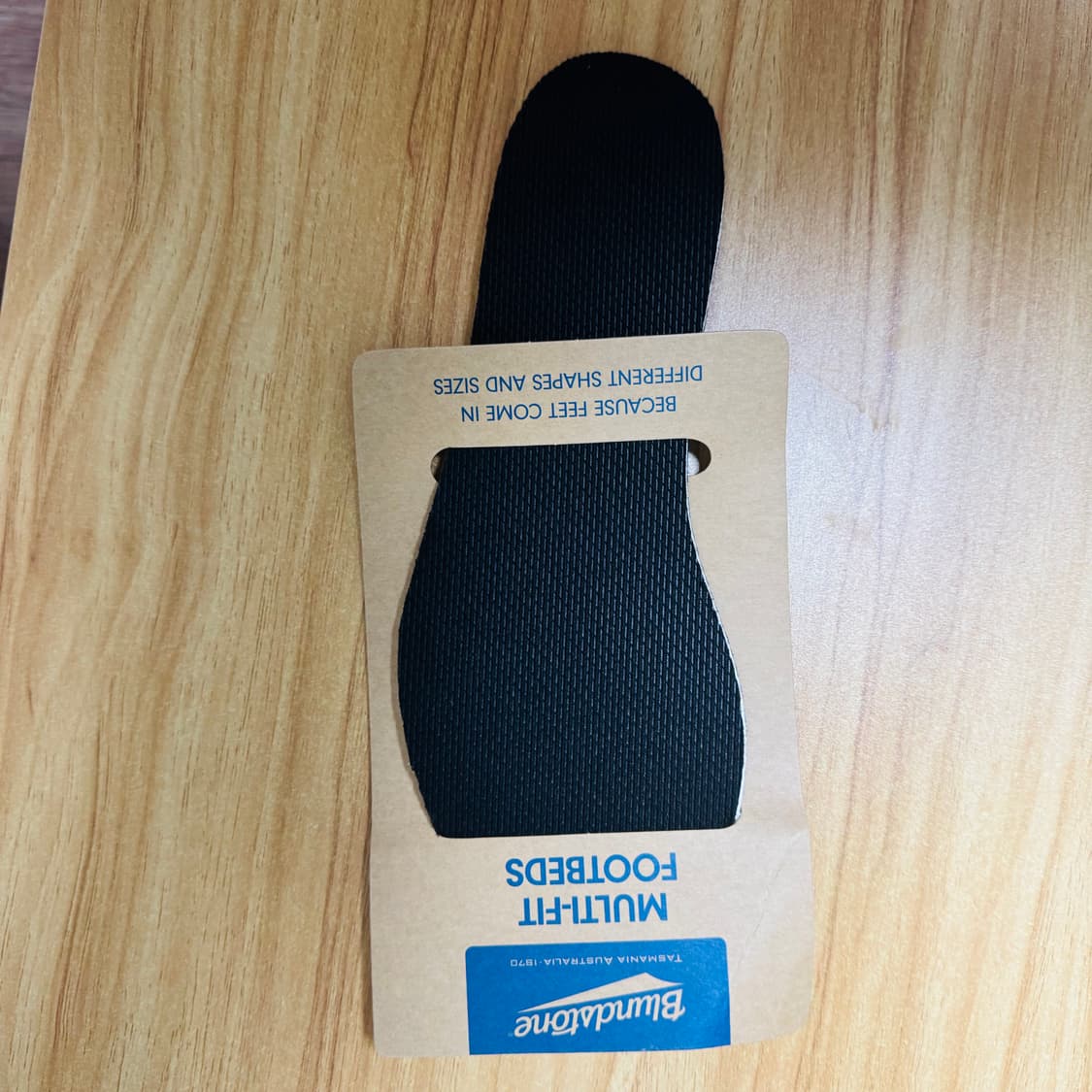 블런드스톤 587 러스틱블랙 6.5 상품이미지5