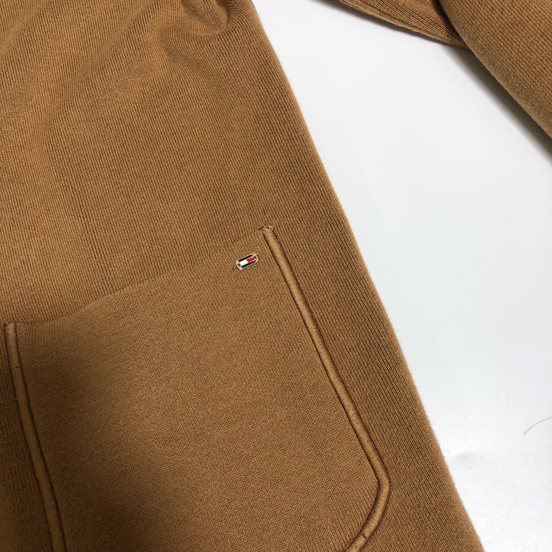 타미힐피거 리버시블 가디건 s 상품이미지8