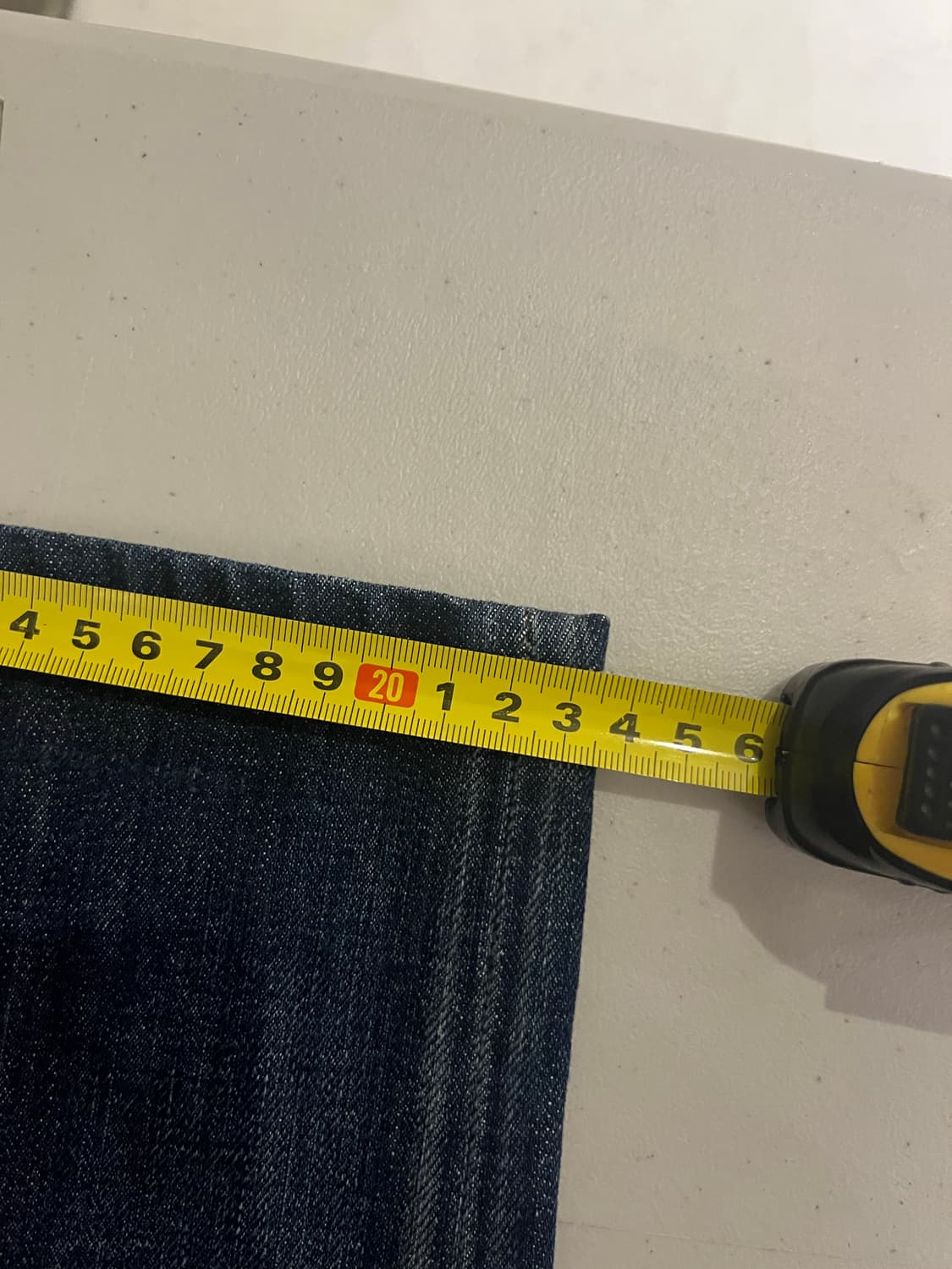 리바이스 503 릴렉스 빈티지 상품이미지9