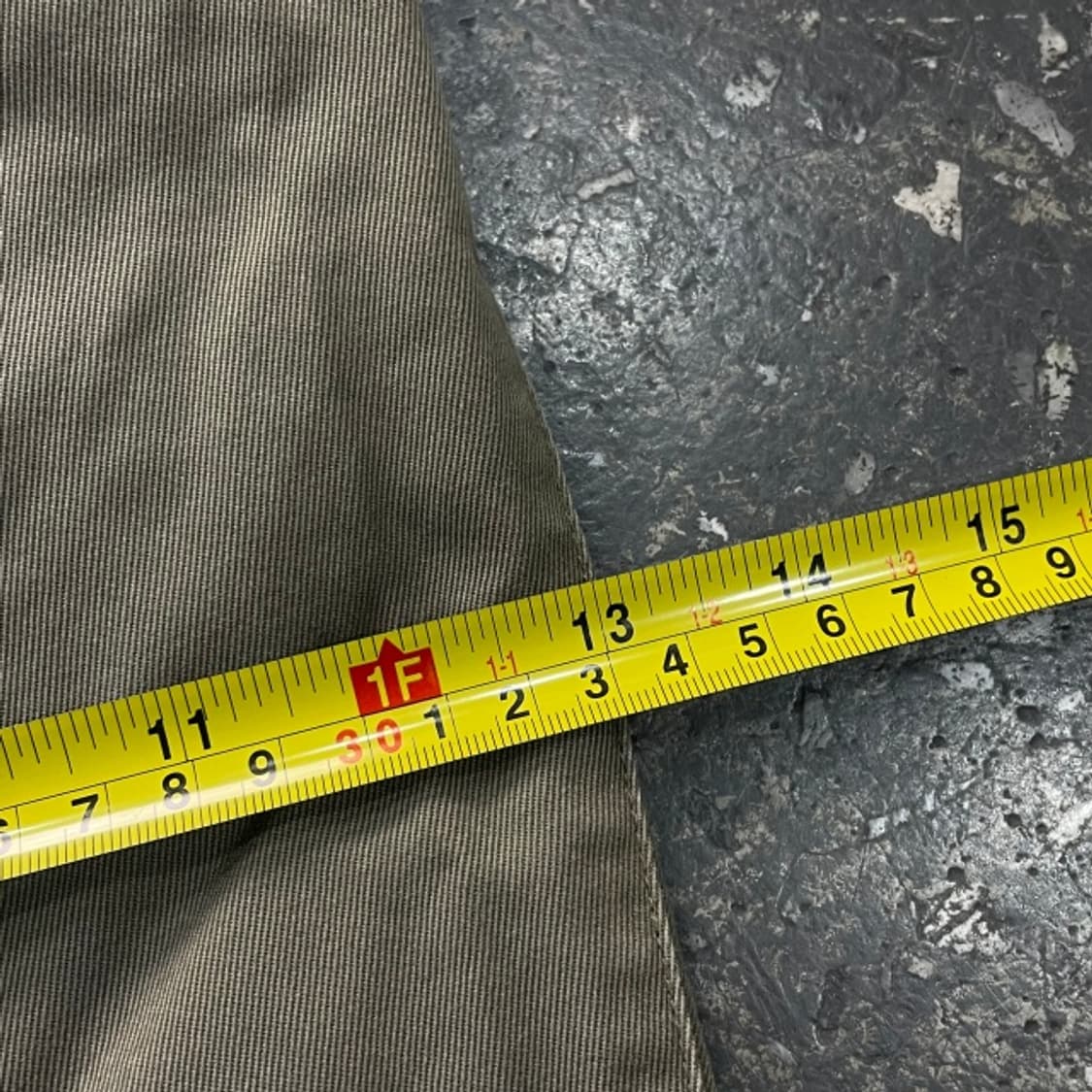 32 라코스테 투턱 치노팬츠 상품이미지7