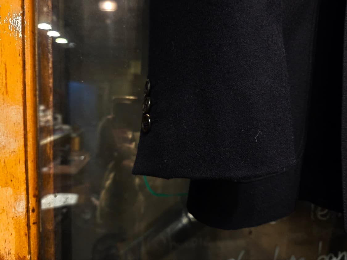 카모시타 더블브레스티드자켓  상품이미지6