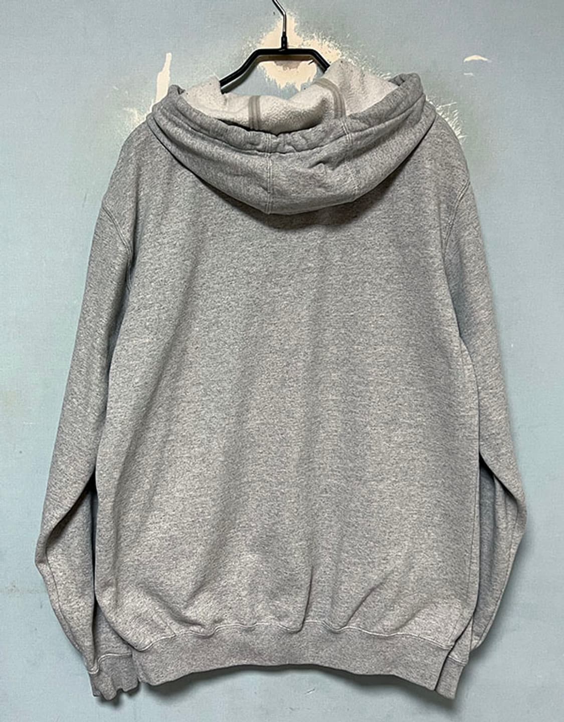 칼하트 k288 남자 후드맨투맨 겨울 오버핏 95-100 상품이미지2