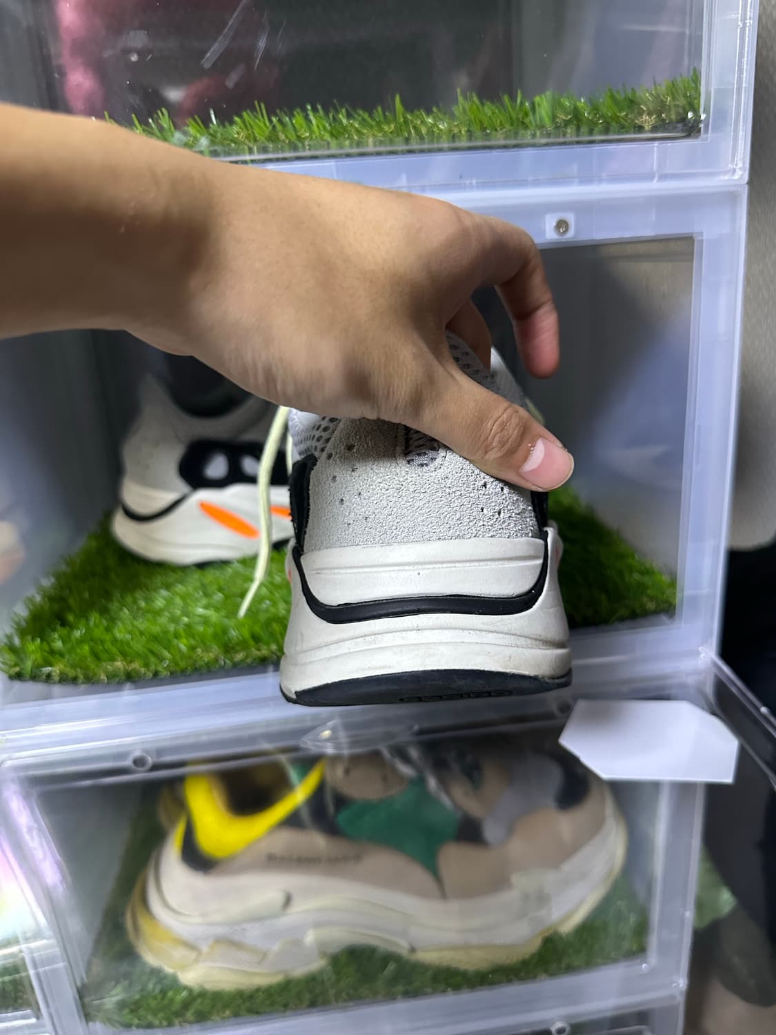 이지부스트 700 260 상품이미지2