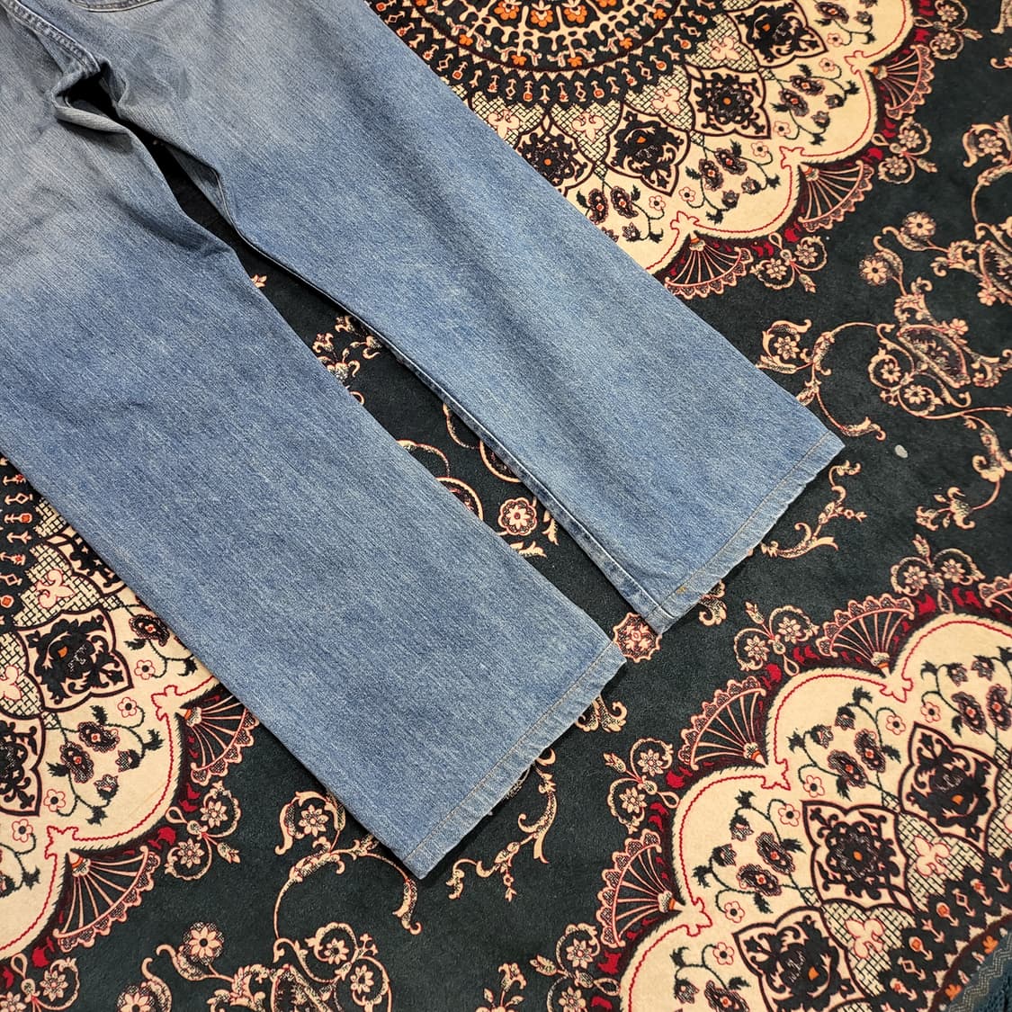 폴로 랄프로렌 청바지 (36) 상품이미지8