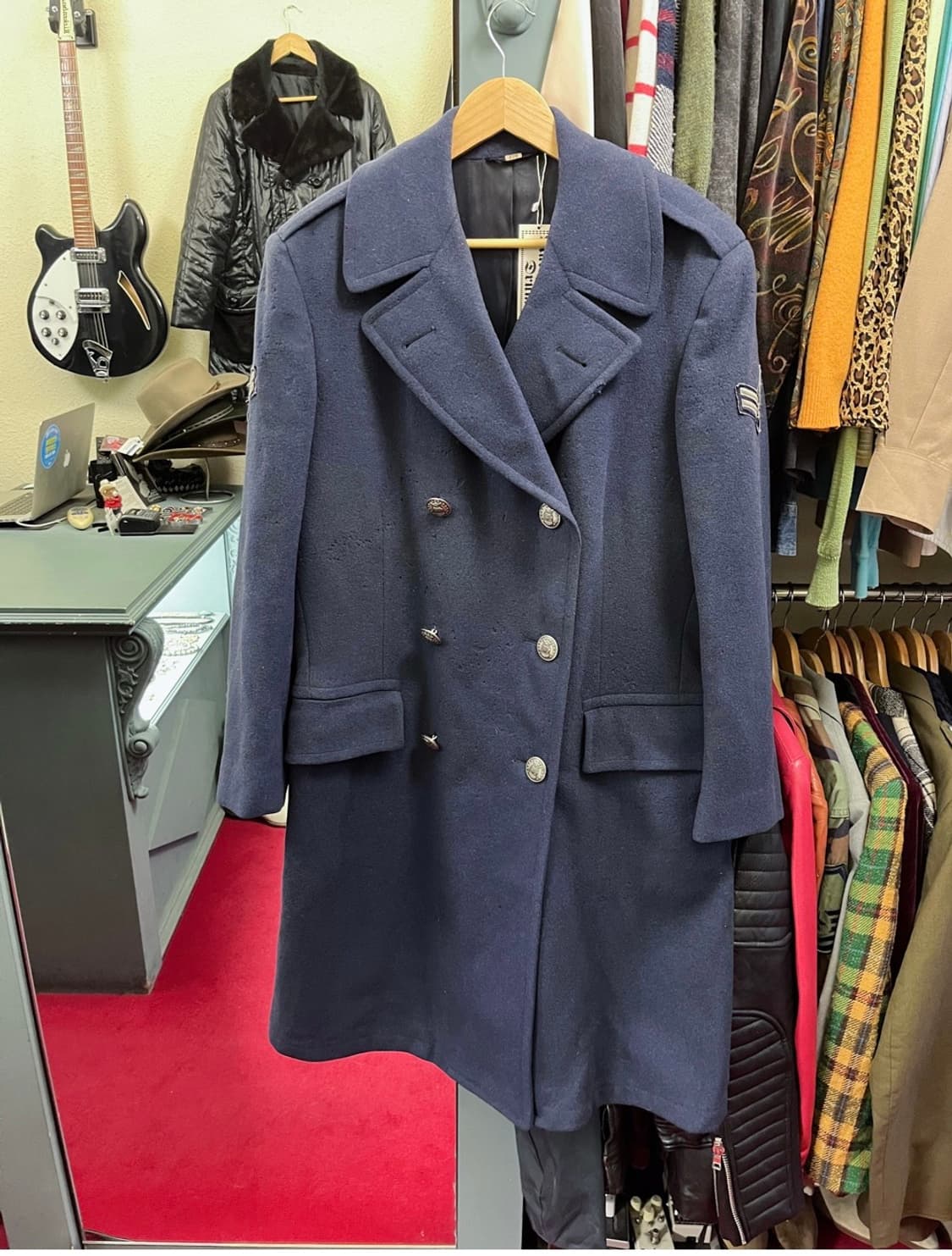 40‘s USAF MILITARY 상품이미지4