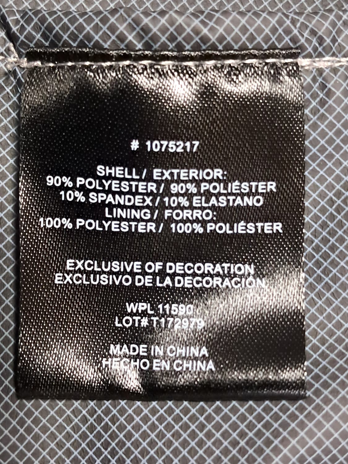 32도쿨 여성 바람막이 L 상품이미지9