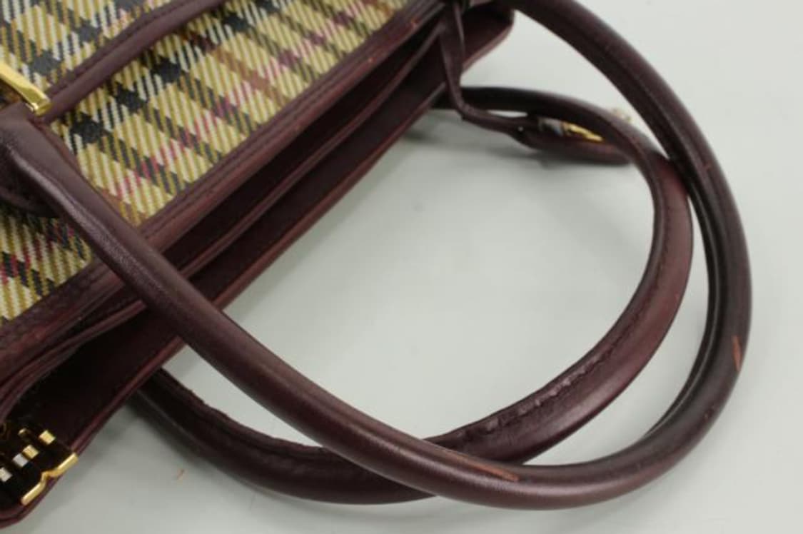 닥스 토트백 상품이미지7