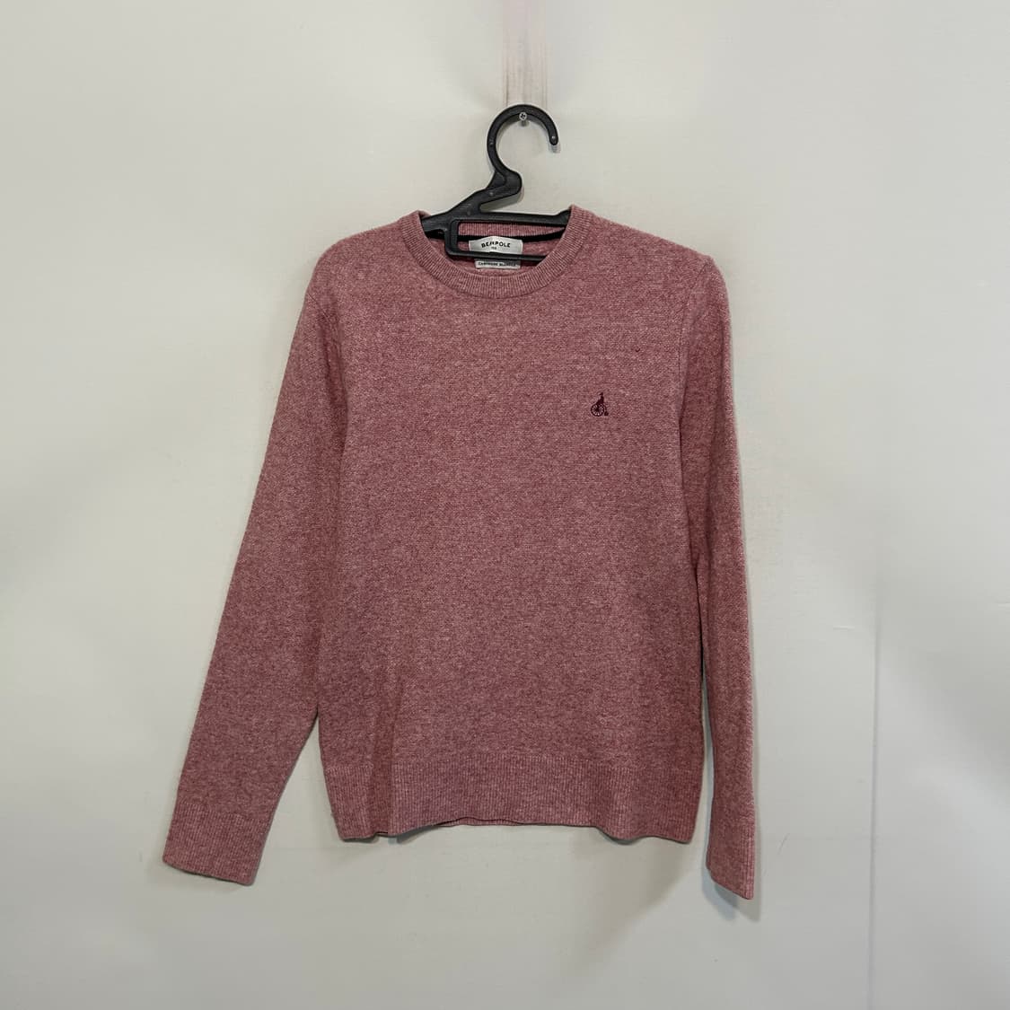 빈폴 여성 캐시미어혼방 니트 100 상품이미지1