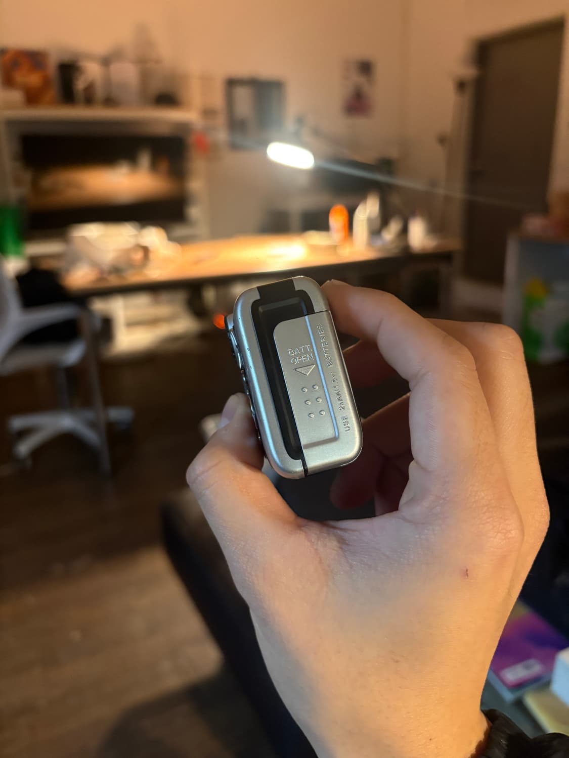 디지털콘셉트 디지털카메라 상품이미지4