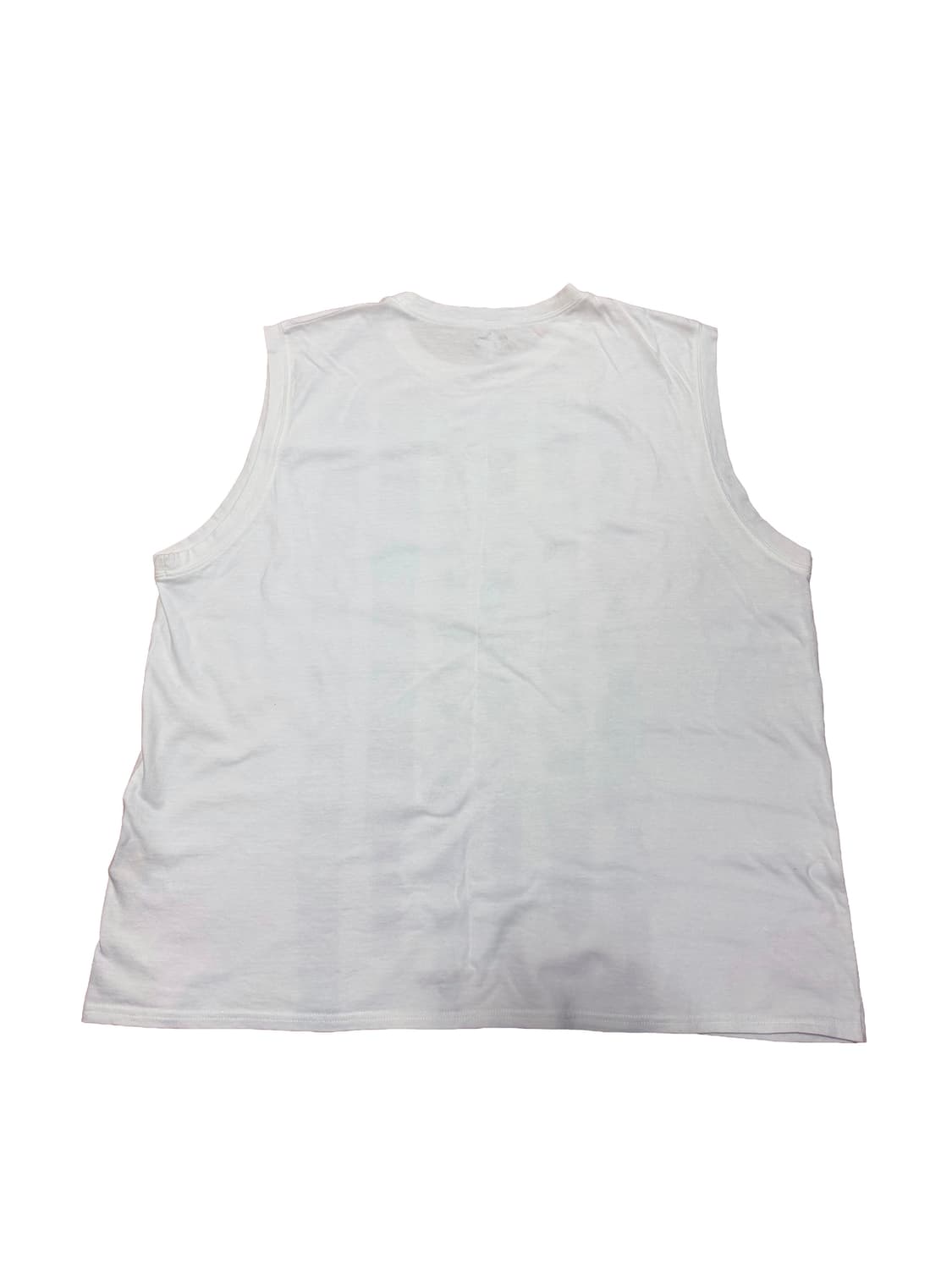 캐피탈 텐지쿠 슬리브리스 티셔츠 화이트 상품이미지2