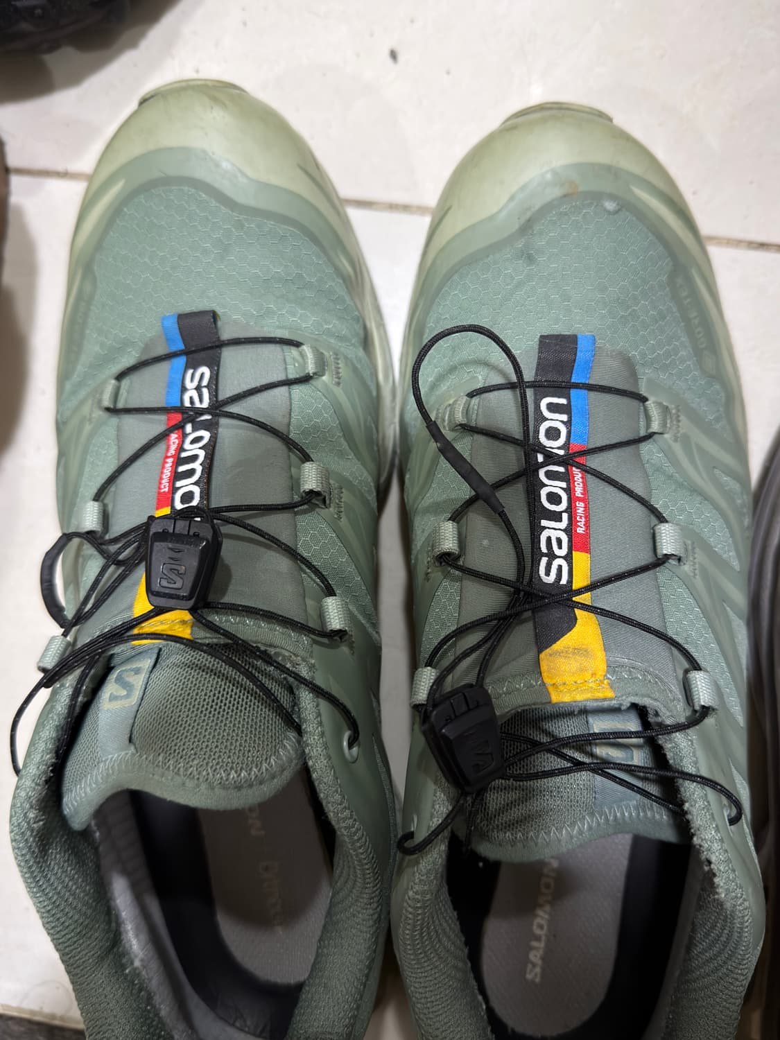 살로몬 XT-6 275 고어텍스 외 상품이미지2