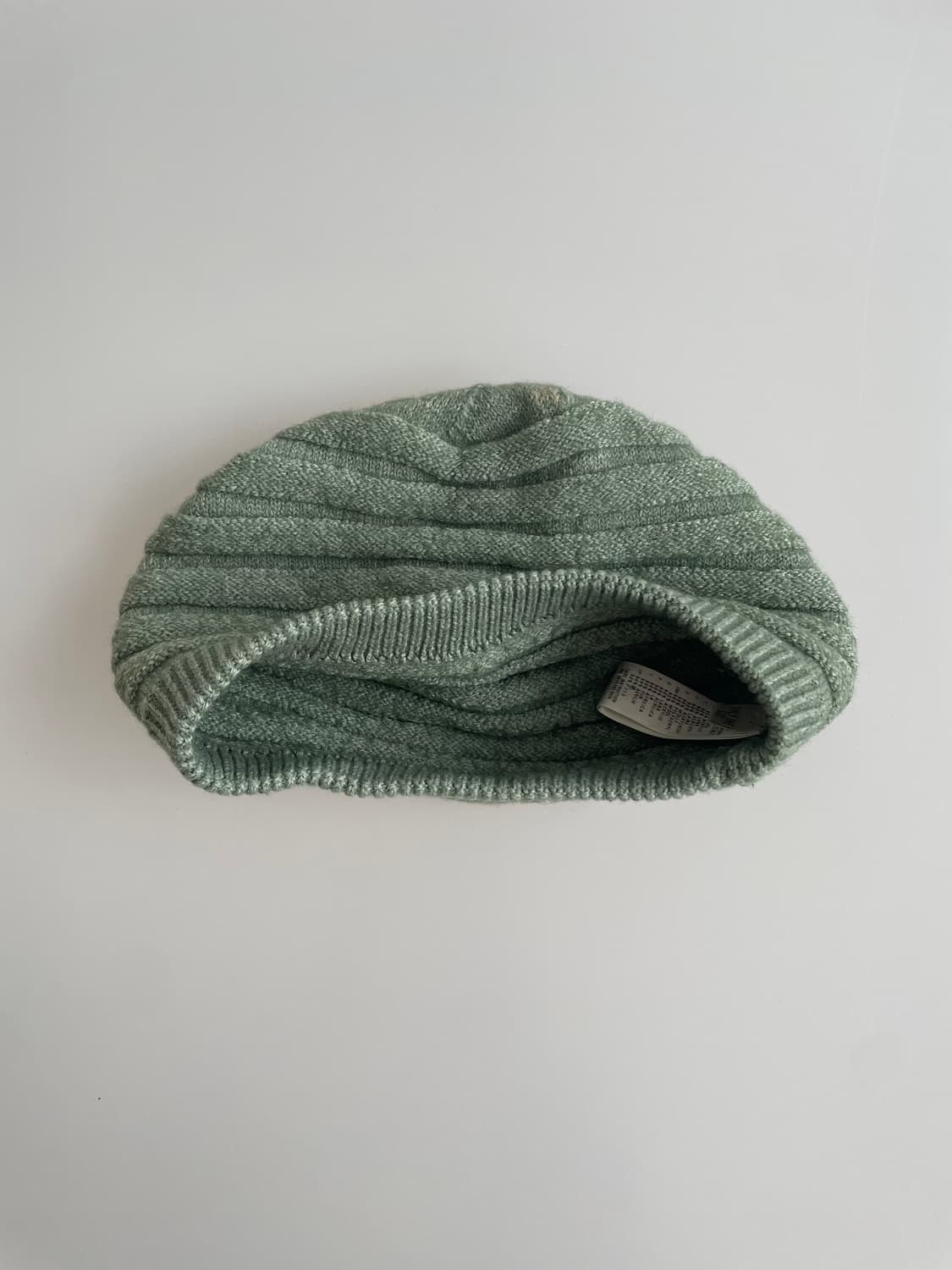 Diesel 버튼 포인트 비니 상품이미지6