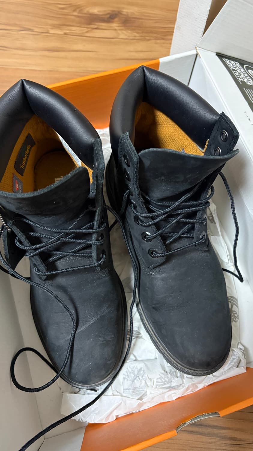 팀버랜드 클래식 6인치 상품이미지9