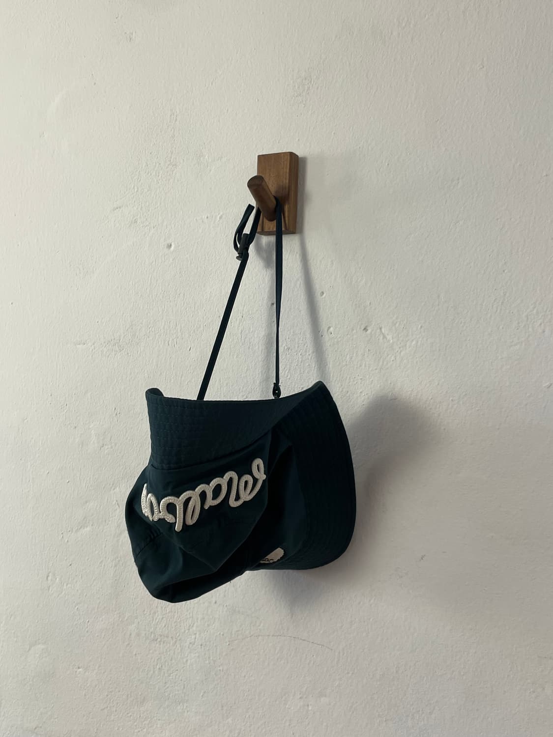 말본 버킷햇 상품이미지1