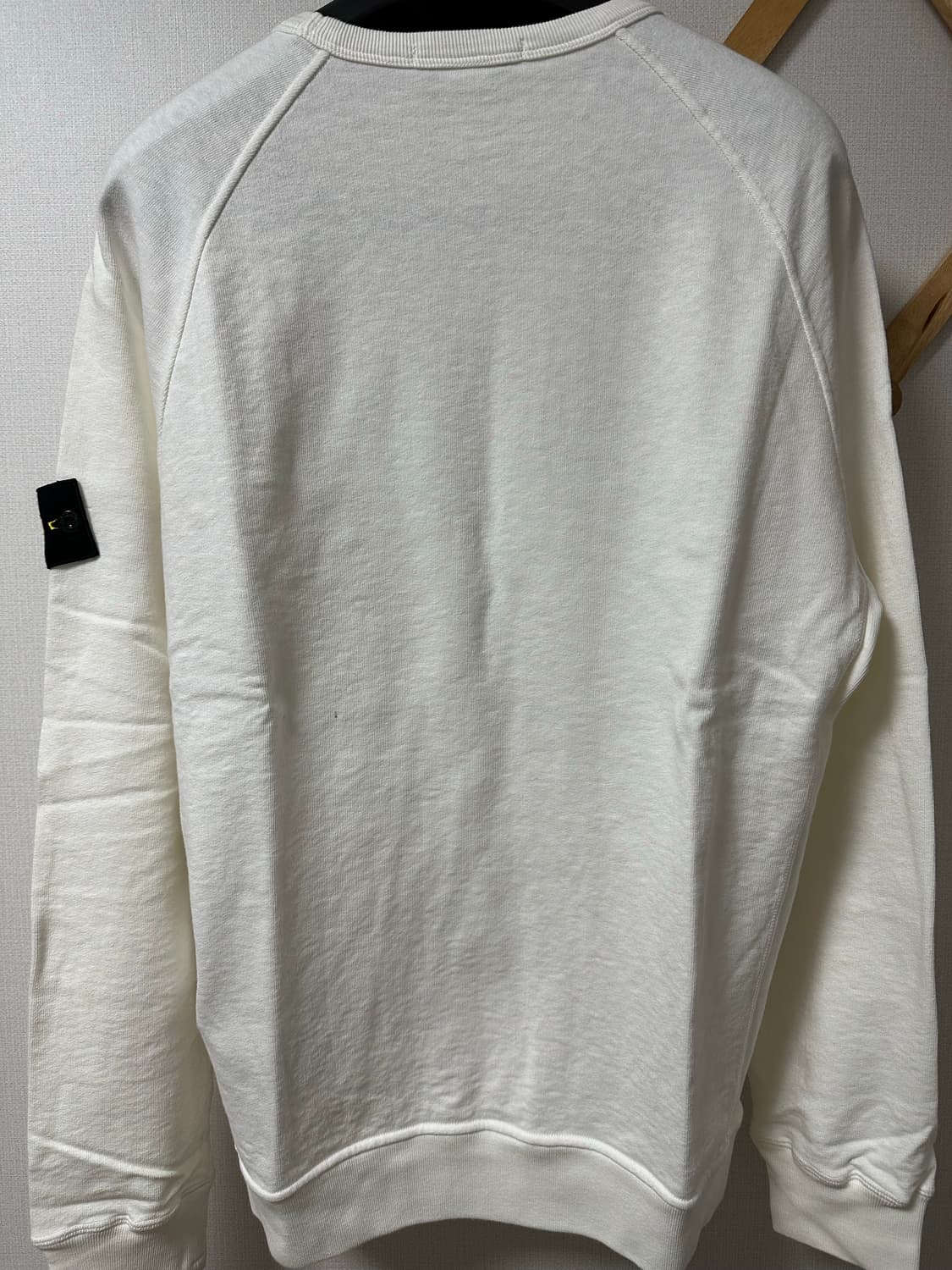 스톤 아일랜드 맨투맨 상품이미지5