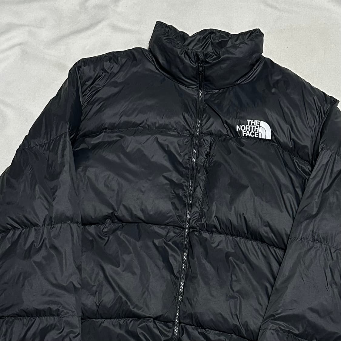 3XL 노스페이스 다운 패딩 상품이미지1