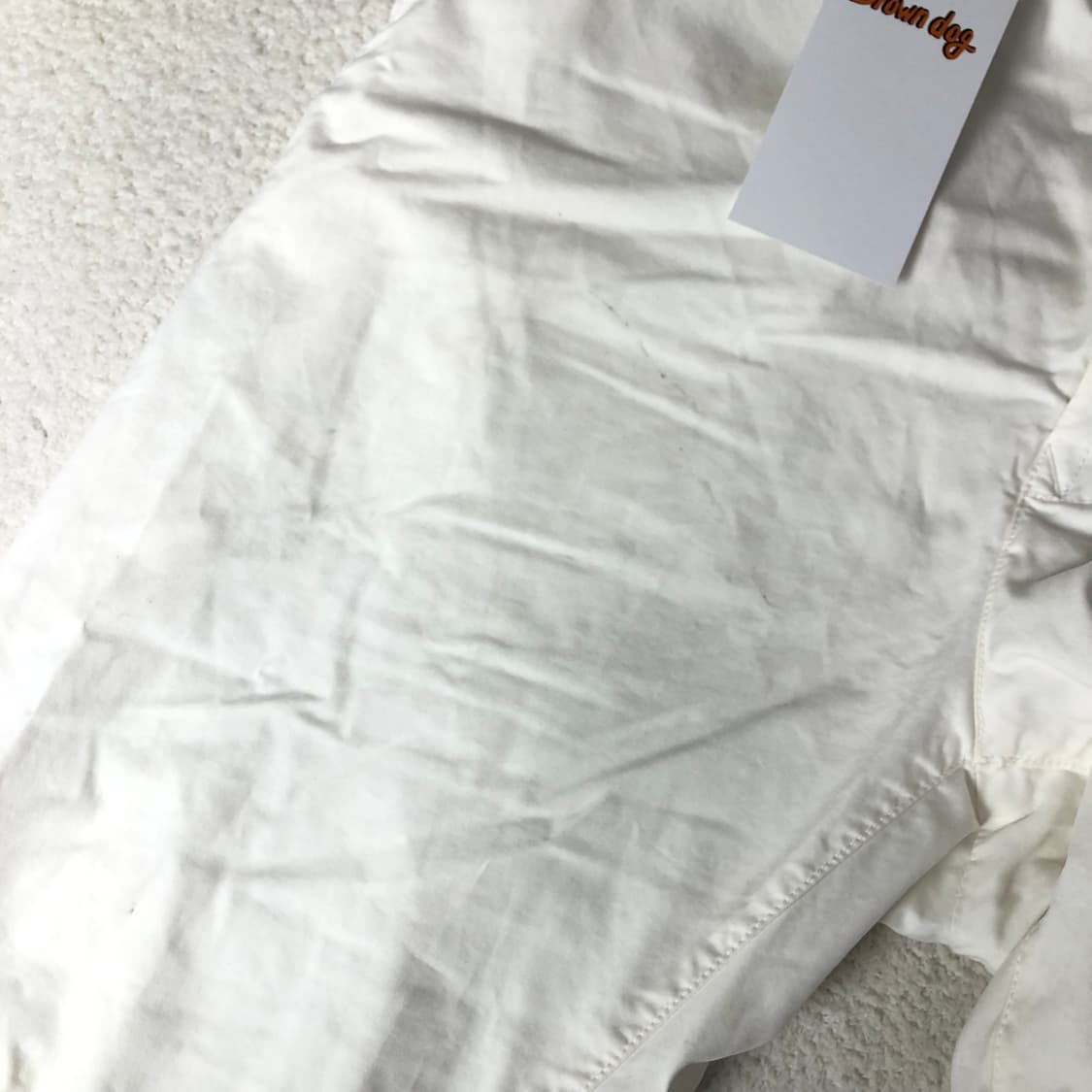 스톤아일랜드 카고팬츠  상품이미지6