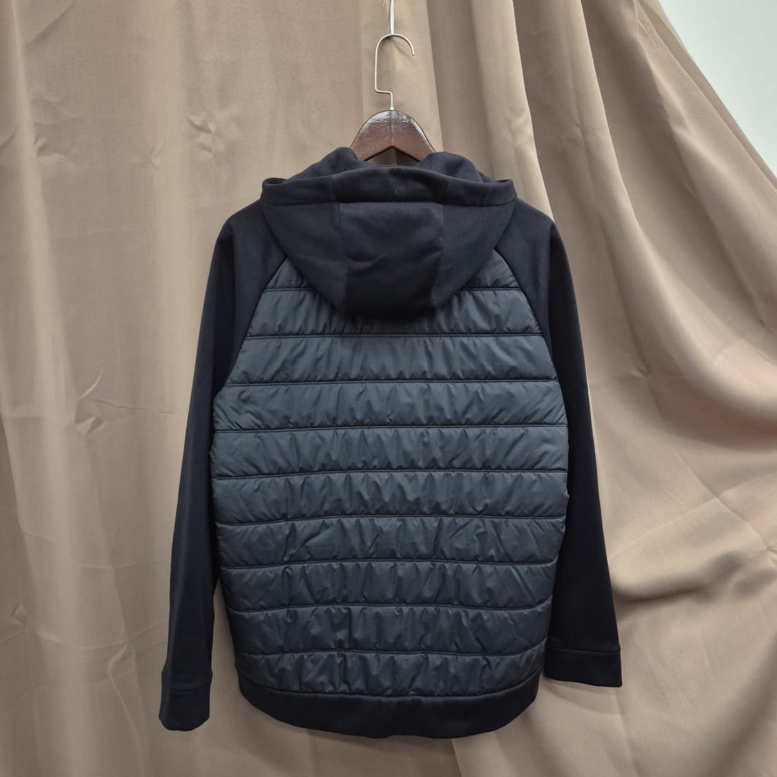 나이키 러닝 써마 풀집 후드 집업 L 상품이미지3