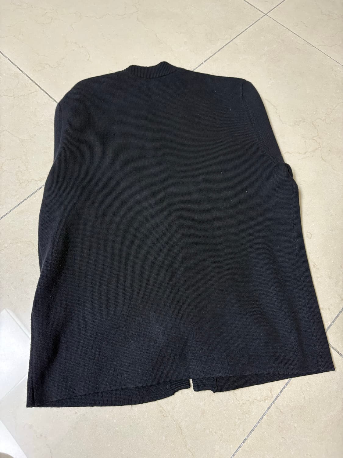 Cos 코스 가디건 상품이미지3