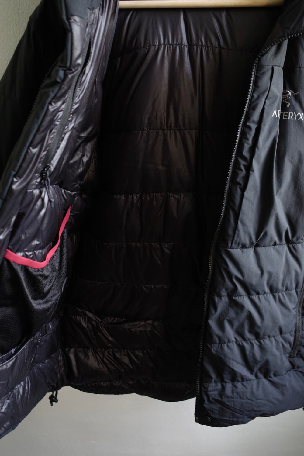 아크테릭스 세레스 sv 다운 파카  상품이미지10