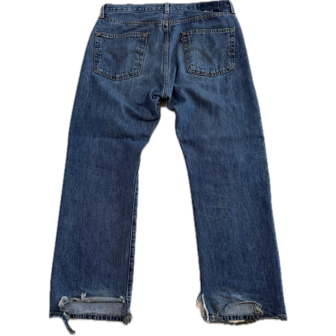 00s Levi’s 501 34*30 상품이미지3