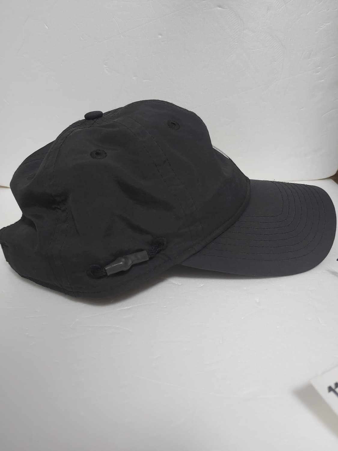 11 by boris bidjan saberi newera cap 상품이미지2