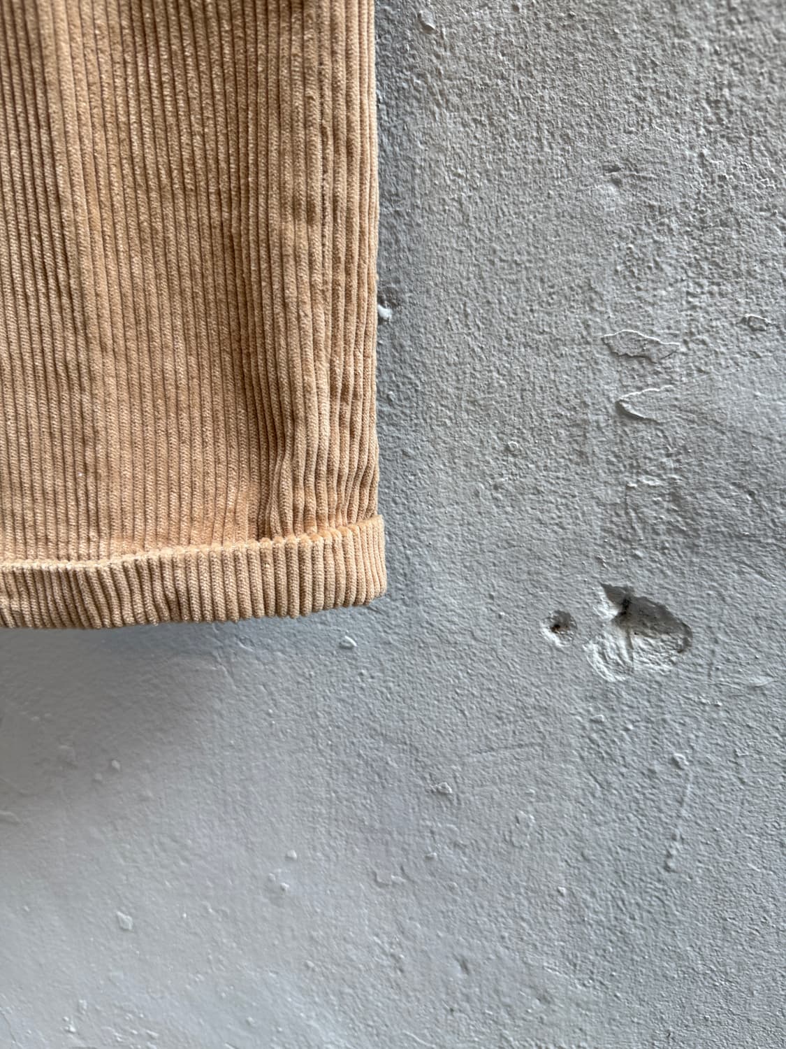 90s Lands End 코듀로이 팬츠 상품이미지4