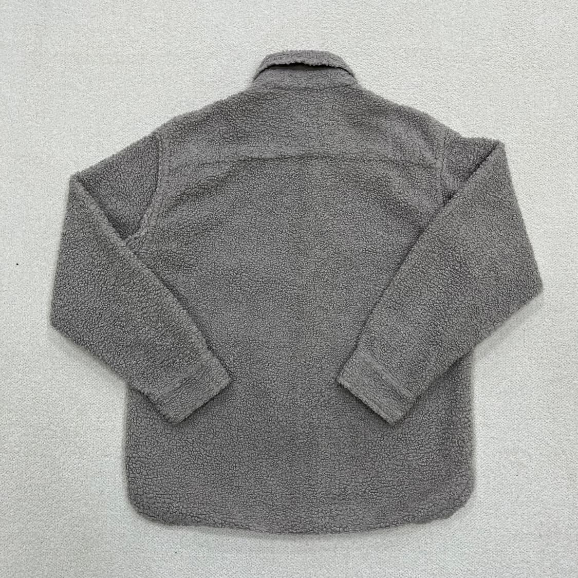 F 톰보이 여성 양털 자켓 0311M 상품이미지4