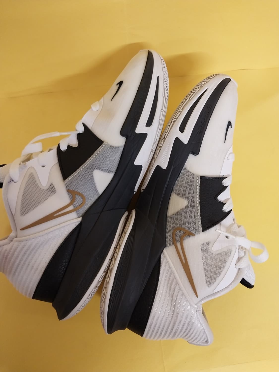 남성 나이키 카이리 로우5 농구화, 운동화 (280) 상품이미지7