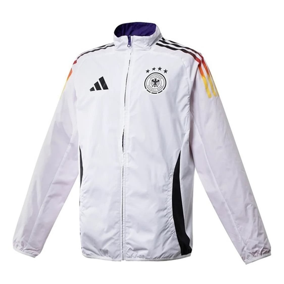 아디다스 독일 리버시블 앤섬 자켓 L사이즈 (새상품)  상품이미지1