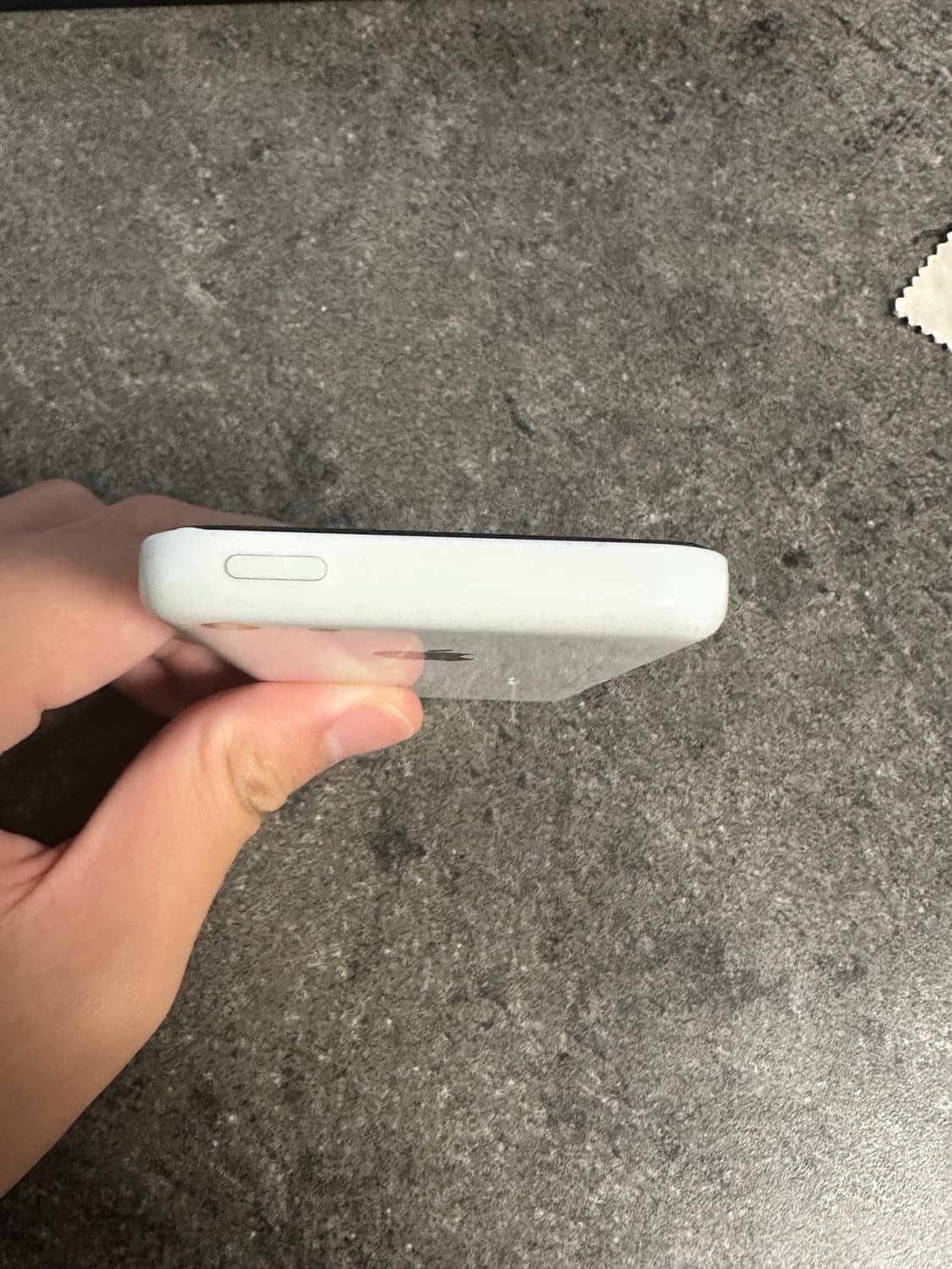 아이폰 5c 화이트 16gb 상품이미지5