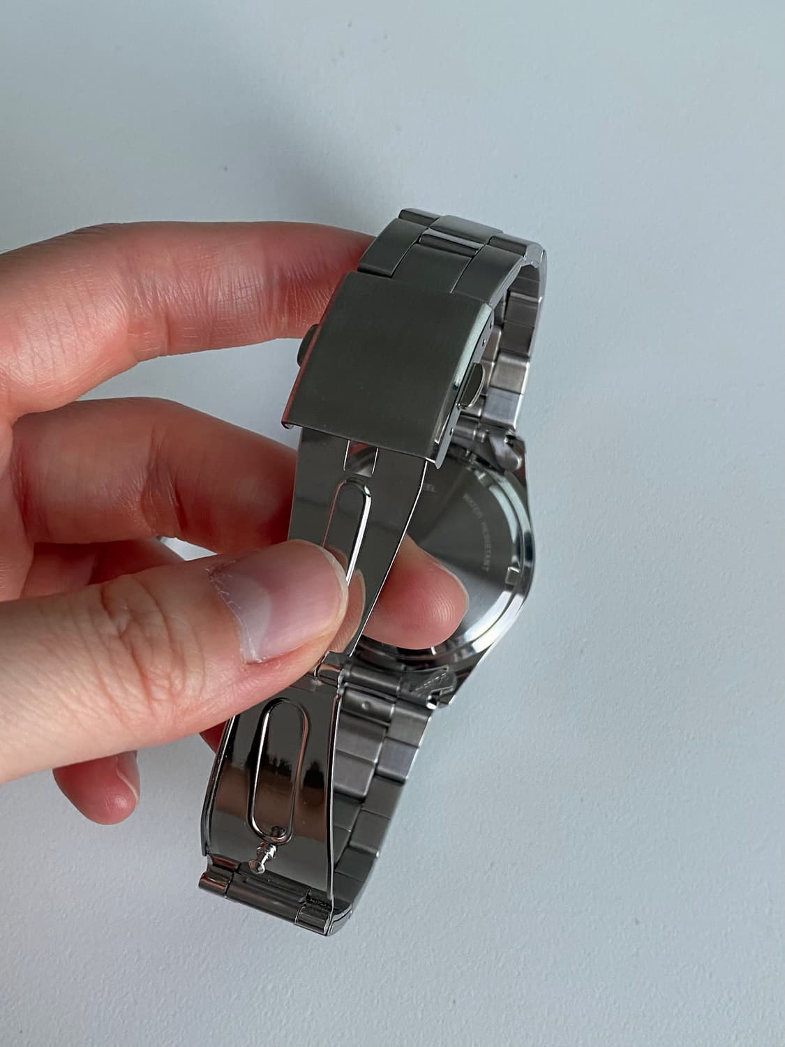 Seiko 세이코 데이데이트 쿼츠 상품이미지3