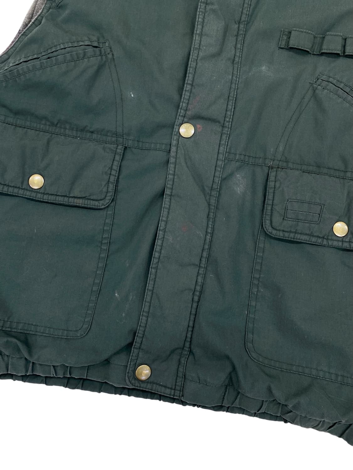 90-00's 이글스 리지드 아웃피터스 아웃도어 베스트 상품이미지5