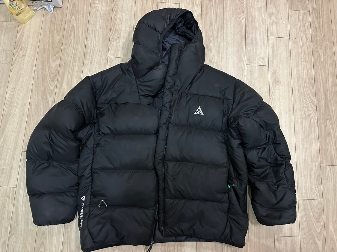 ACG 루나 레이크 패딩 XL 상품이미지1