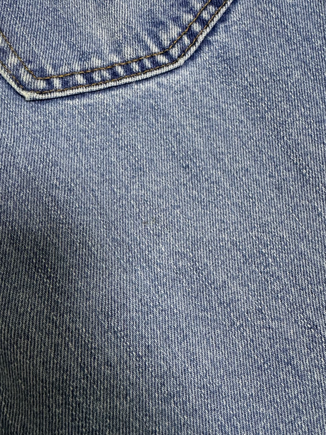 리바이스 505 레드텝 레귤러핏 32 상품이미지9