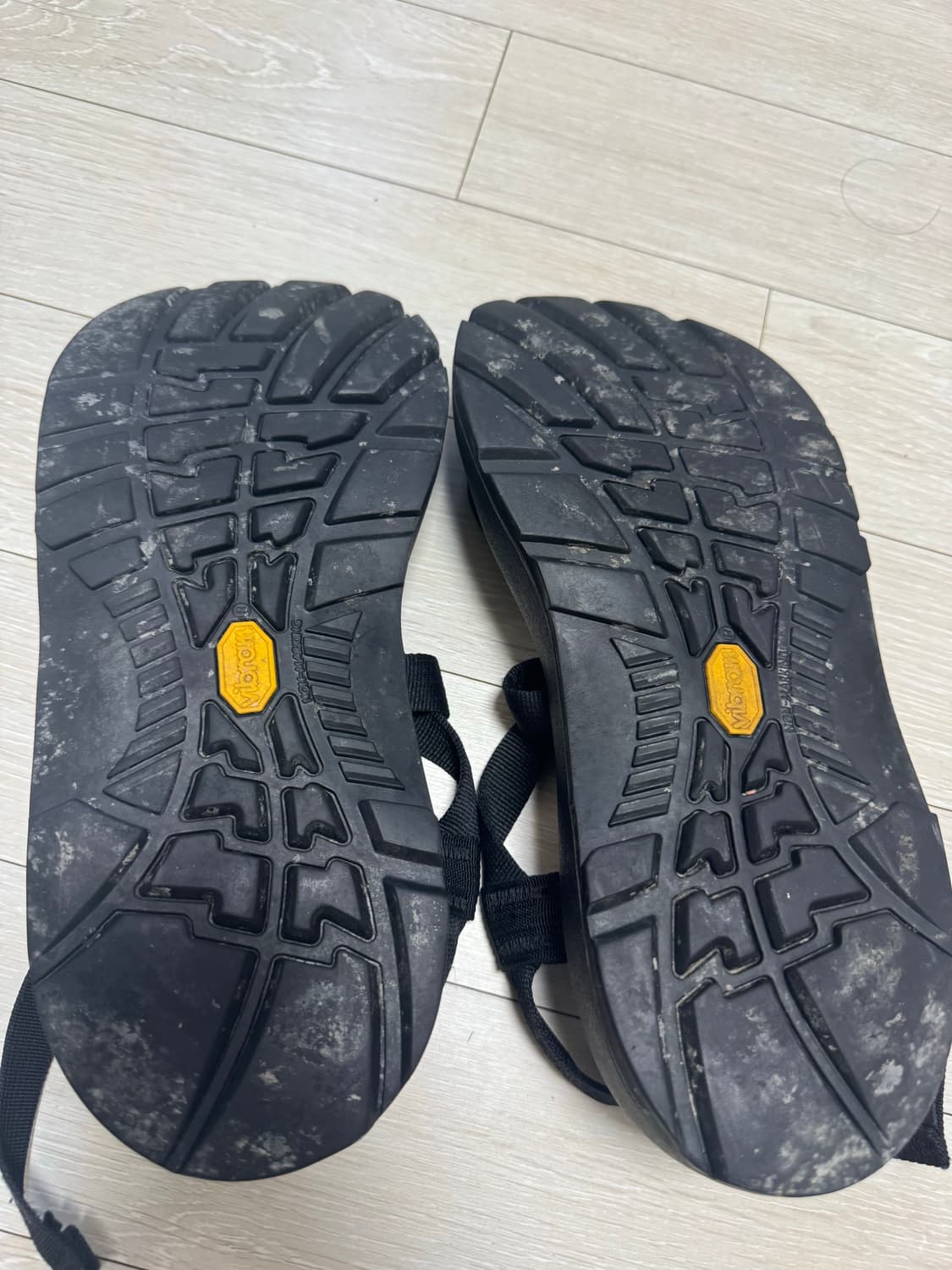 차코 샌들 z2 270 상품이미지3
