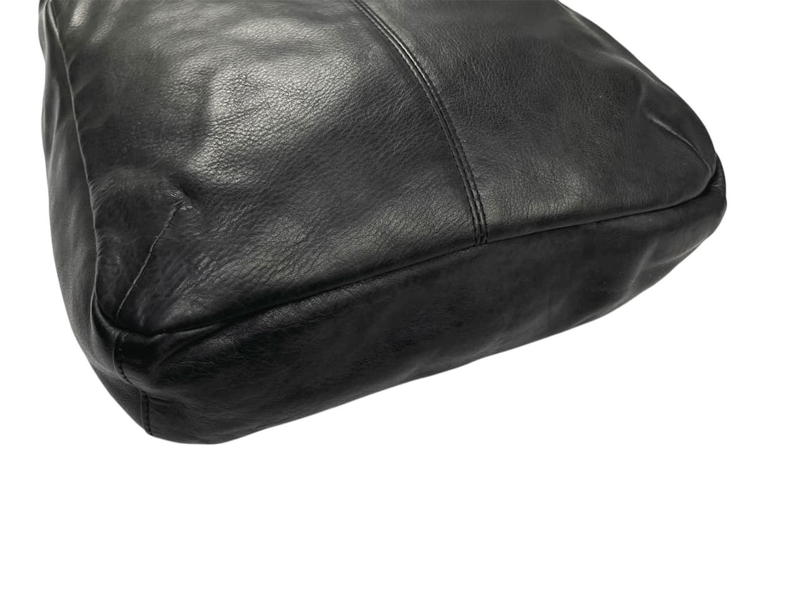 leather messenger bag 상품이미지4