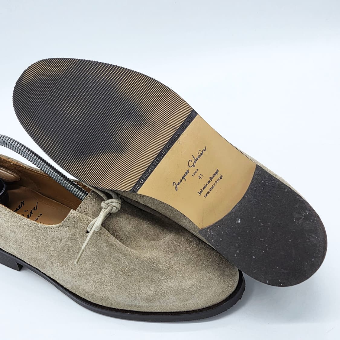 자크 솔로비에르 매트 뉴 베이지 (41)  상품이미지3